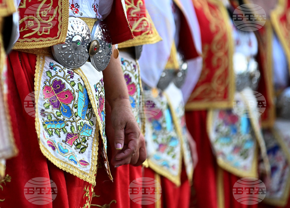 Самодейци от три области ще оживят с песни и танци сцената на общинския фолклорен събор „Тюлбето“ в Сейдол