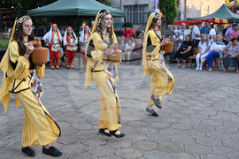 Село Бисерци - селищен празник