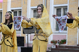 Село Бисерци - селищен празник