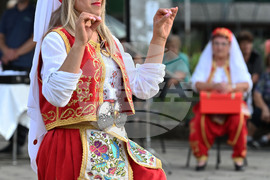 Село Бисерци - селищен празник