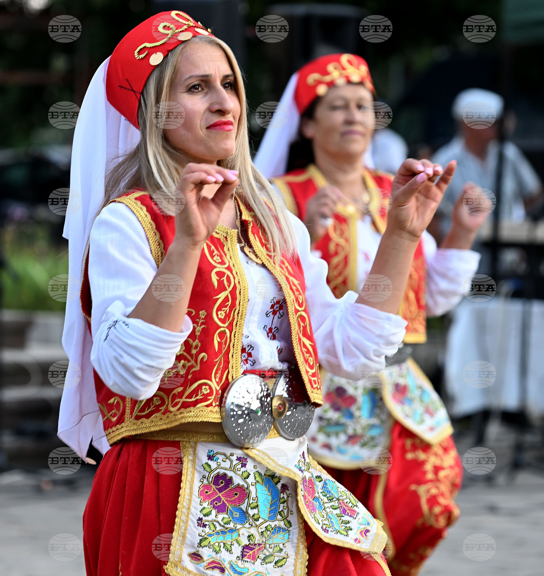 Село Бисерци - селищен празник