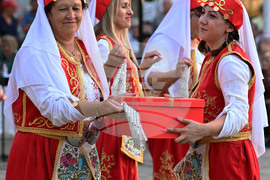 Село Бисерци - селищен празник