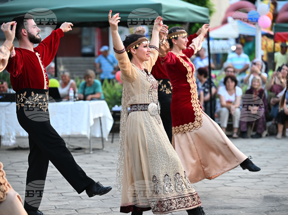 Село Бисерци - селищен празник