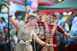 Село Бисерци - селищен празник