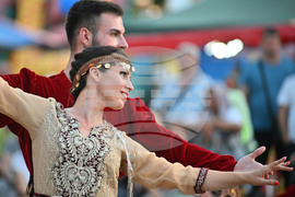 Село Бисерци - селищен празник