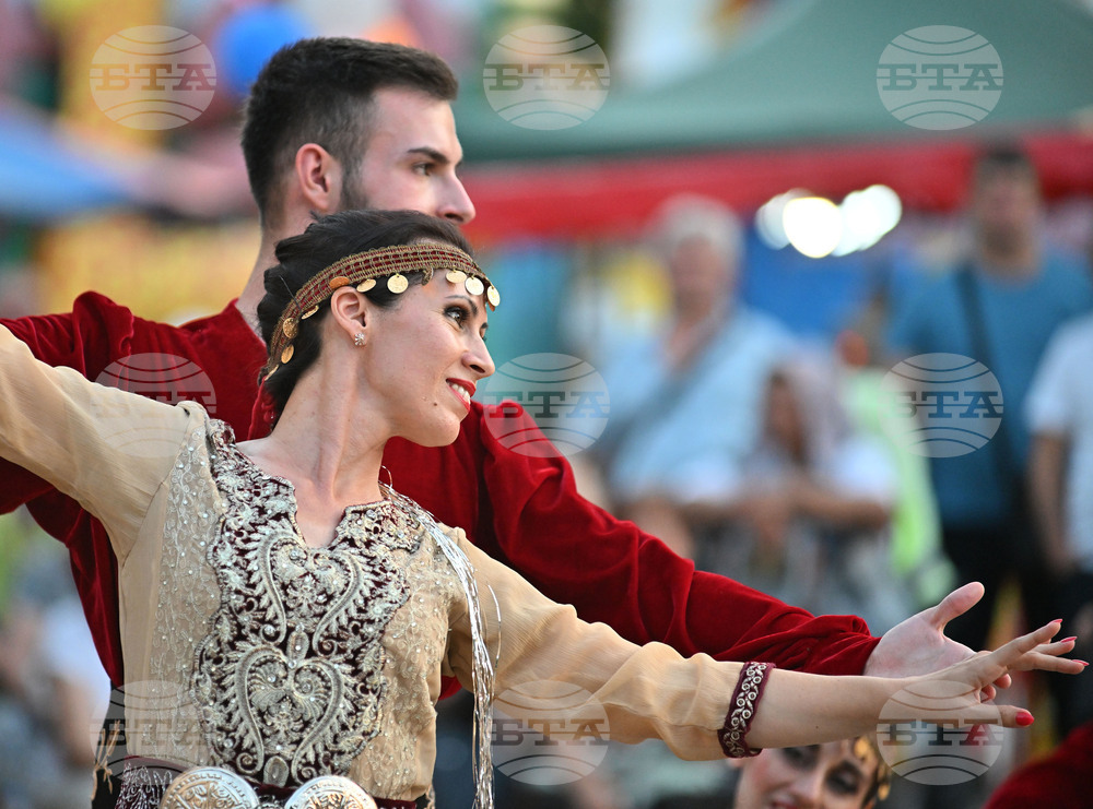 Село Бисерци - селищен празник