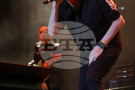 Село Могилово - "Midalidare Rock In The Wine Valley 2024" - рок фестивал - група "Mr. Big"