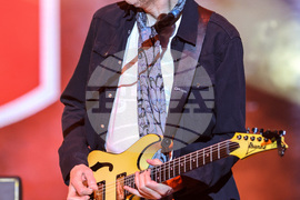 Село Могилово - "Midalidare Rock In The Wine Valley 2024" - рок фестивал - група "Mr. Big"