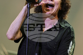 Село Могилово - "Midalidare Rock In The Wine Valley 2024" - рок фестивал - група "Mr. Big"