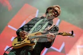 Село Могилово - "Midalidare Rock In The Wine Valley 2024" - рок фестивал - група "Mr. Big"