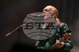 Село Могилово - "Midalidare Rock In The Wine Valley 2024" - рок фестивал - група "Mr. Big"