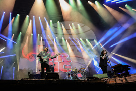 Село Могилово - "Midalidare Rock In The Wine Valley 2024" - рок фестивал - група "Mr. Big"