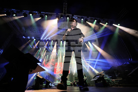 Село Могилово - "Midalidare Rock In The Wine Valley 2024" - рок фестивал - група "Mr. Big"