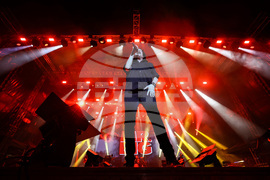 Село Могилово - "Midalidare Rock In The Wine Valley 2024" - рок фестивал - група "Mr. Big"