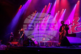 Село Могилово - "Midalidare Rock In The Wine Valley 2024" - рок фестивал - група "Mr. Big"