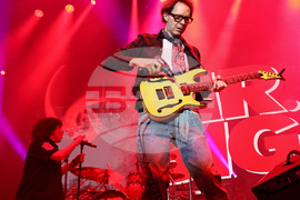 Село Могилово - "Midalidare Rock In The Wine Valley 2024" - рок фестивал - група "Mr. Big"