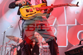 Село Могилово - "Midalidare Rock In The Wine Valley 2024" - рок фестивал - група "Mr. Big"