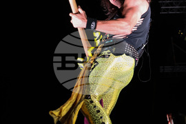 Село Могилово - "Midalidare Rock In The Wine Valley 2024" - рок фестивал - група "Steel Panther"