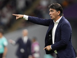 WCup Croatia Belgium Soccer