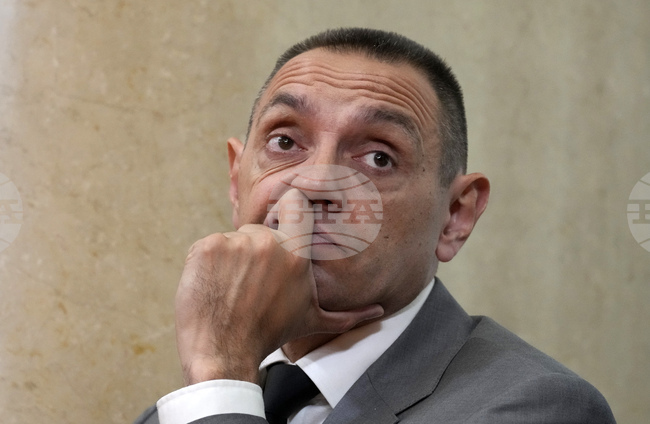 Сърбия и Русия ще активизират диалога за противодействие на „цветните революции“, заяви сръбското правителство след среща на Вулин с Шойгу