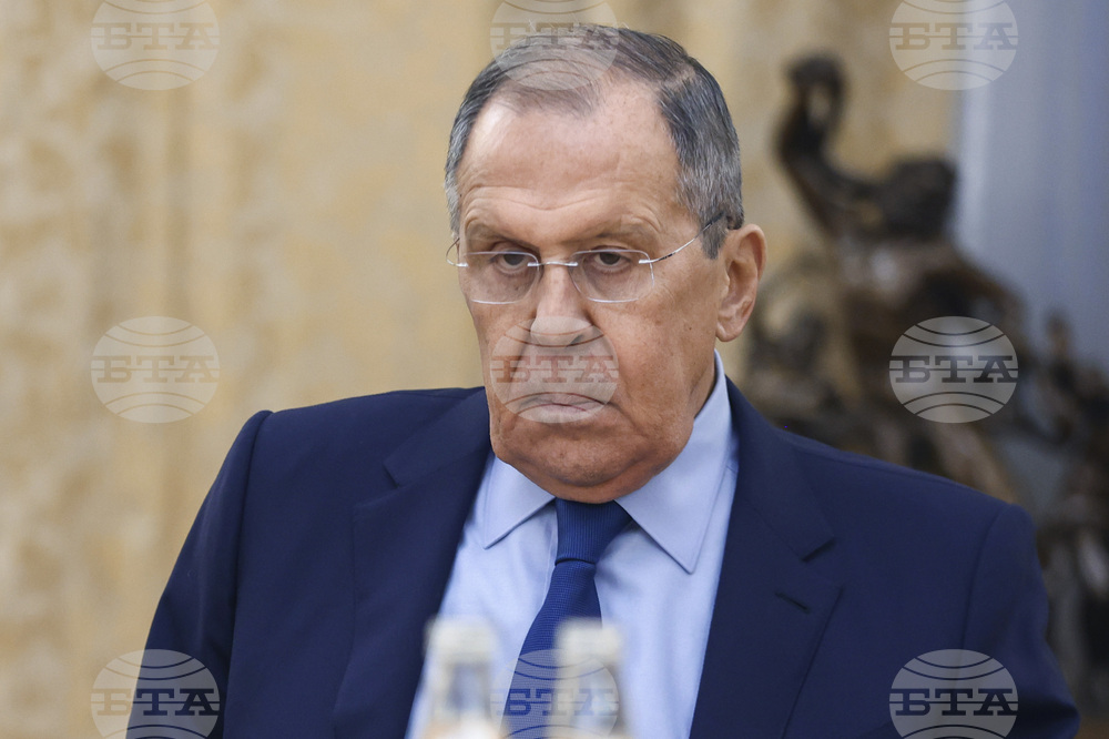 Сергей Лавров: Новата световна система не трябва да зависи от приумиците на Запада
