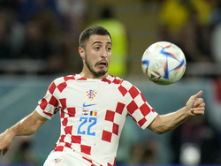 WCup Croatia Belgium Soccer