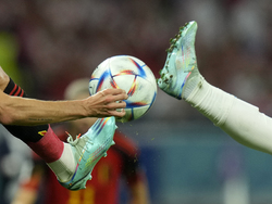 APTOPIX WCup Croatia Belgium Soccer