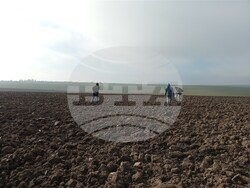 Разградски археолози за втори път в екипа за обход по археологическата карта на териториите на общините Кубрат и Разград