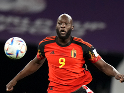 WCup Croatia Belgium Soccer