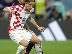 WCup Croatia Belgium Soccer