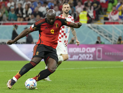 WCup Croatia Belgium Soccer