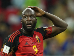 WCup Croatia Belgium Soccer