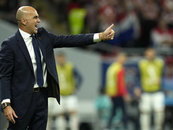 WCup Croatia Belgium Soccer