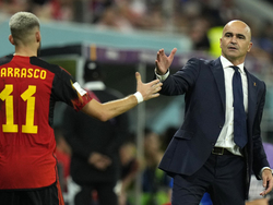 WCup Croatia Belgium Soccer