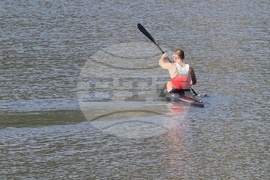 Спортен клуб по гребане “Академик’’- ден на отворените врати