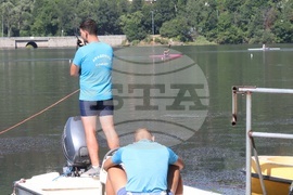 Спортен клуб по гребане “Академик’’- ден на отворените врати