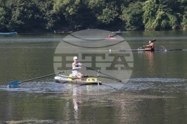 Спортен клуб по гребане “Академик’’- ден на отворените врати