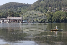 Спортен клуб по гребане “Академик’’- ден на отворените врати