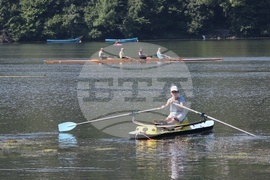 Спортен клуб по гребане “Академик’’- ден на отворените врати