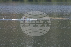 Спортен клуб по гребане “Академик’’- ден на отворените врати