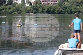 Спортен клуб по гребане “Академик’’- ден на отворените врати