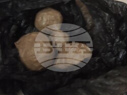 Снимка: МВР