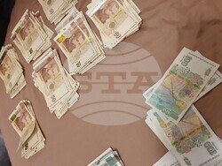 Снимка: МВР