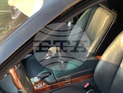 Снимка: МВР