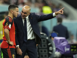 WCup Croatia Belgium Soccer