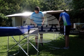 Спортен клуб по гребане “Академик’’- ден на отворените врати