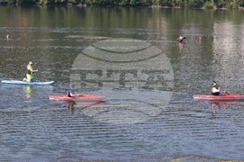 Спортен клуб по гребане “Академик’’- ден на отворените врати