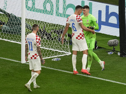 WCup Croatia Belgium Soccer