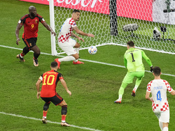 WCup Croatia Belgium Soccer