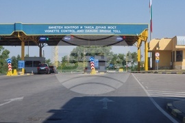 Дунав мост - трафик